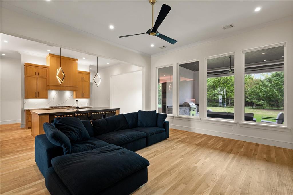 Heath Crossing Phase 4A & 4B - Residential