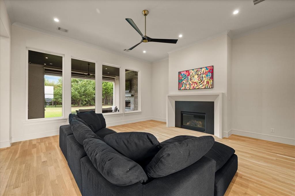 Heath Crossing Phase 4A & 4B - Residential