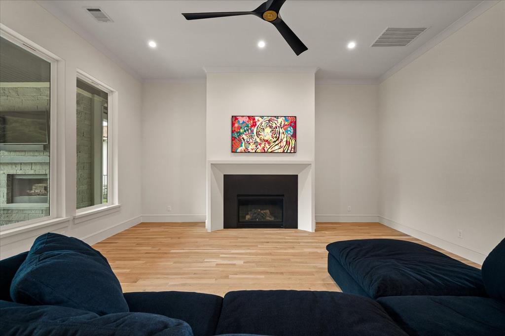 Heath Crossing Phase 4A & 4B - Residential