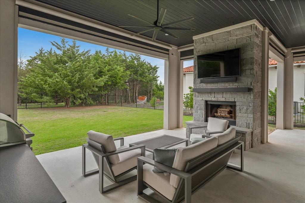 Heath Crossing Phase 4A & 4B - Residential