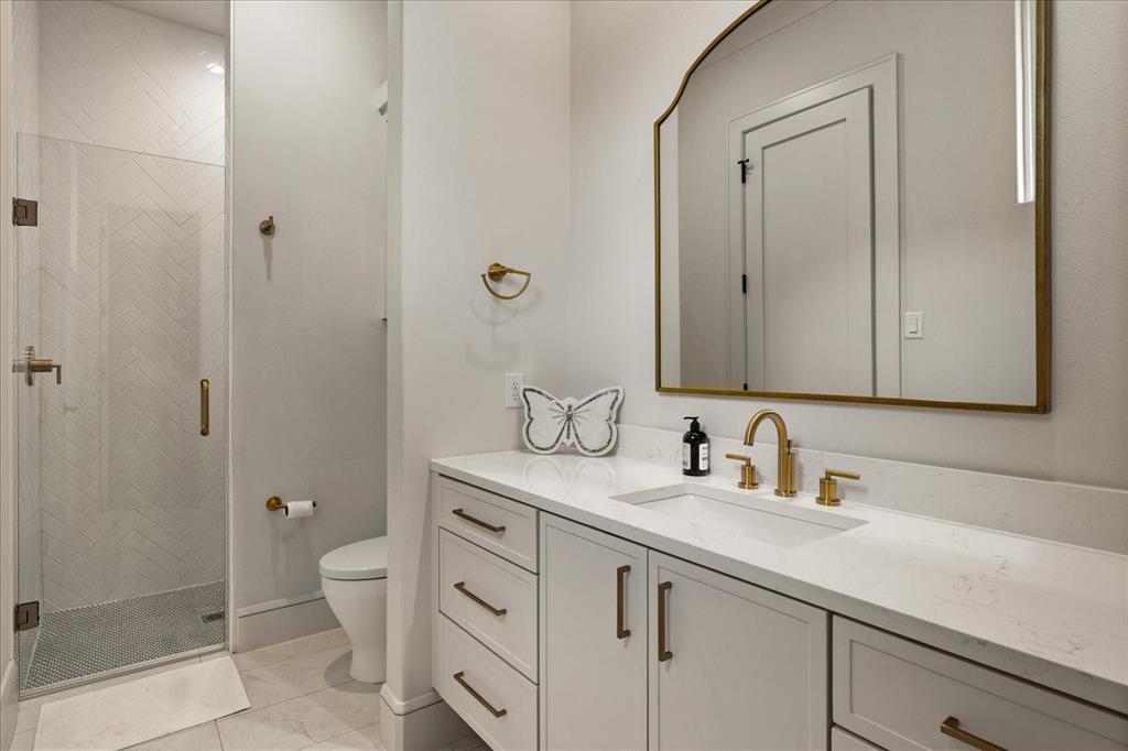 Heath Crossing Phase 4A & 4B - Residential