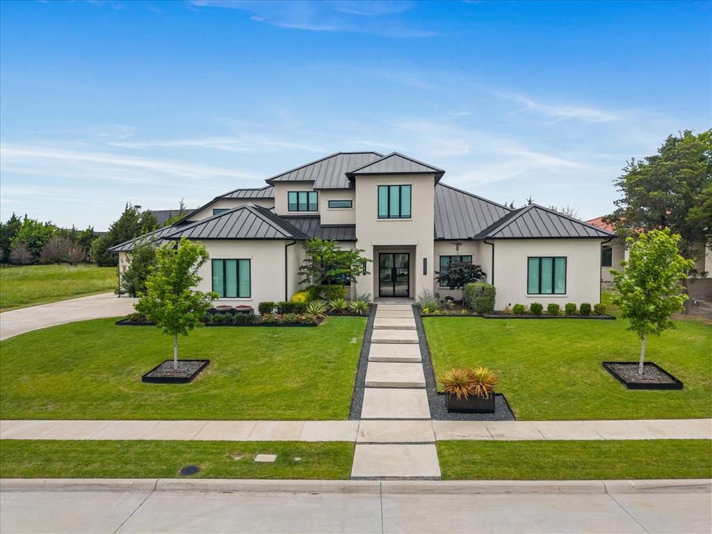 Heath Crossing Phase 4A & 4B - Residential