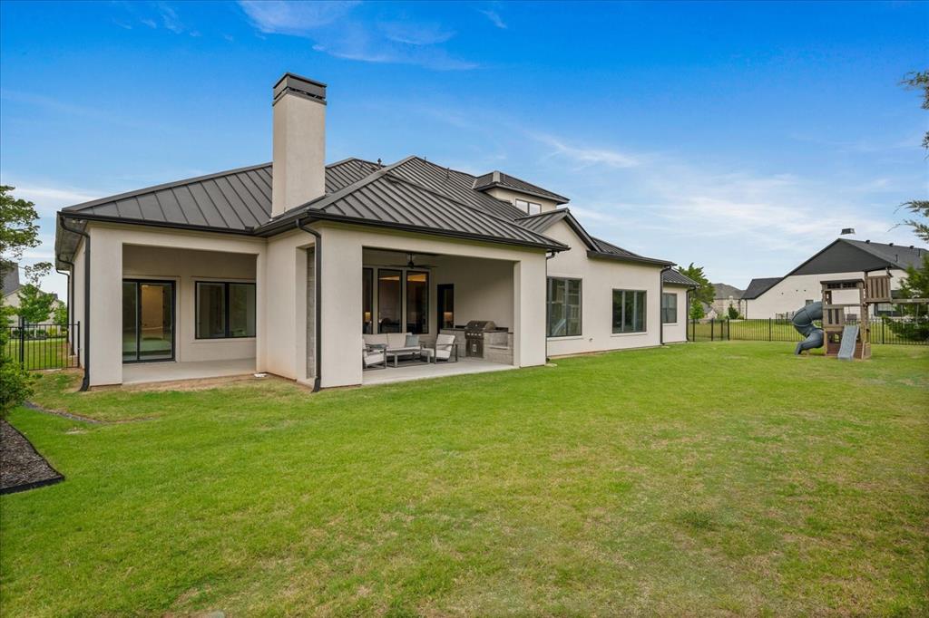 Heath Crossing Phase 4A & 4B - Residential