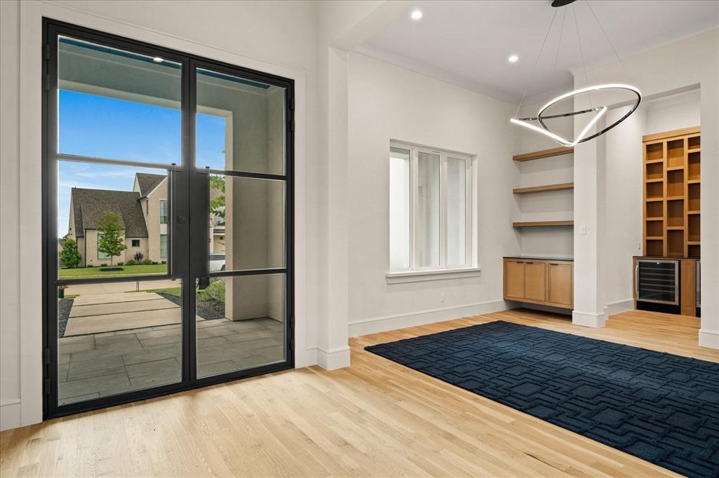 Heath Crossing Phase 4A & 4B - Residential