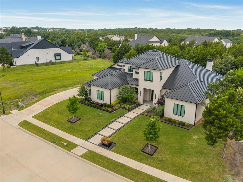 Heath Crossing Phase 4A & 4B - Residential