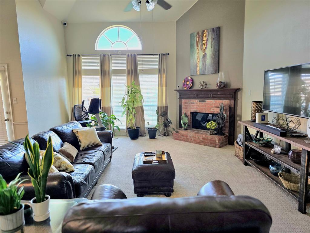 Magnolia Farms Addn Ph 1 - Residential