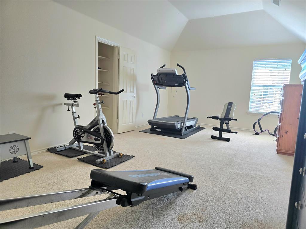 Magnolia Farms Addn Ph 1 - Residential