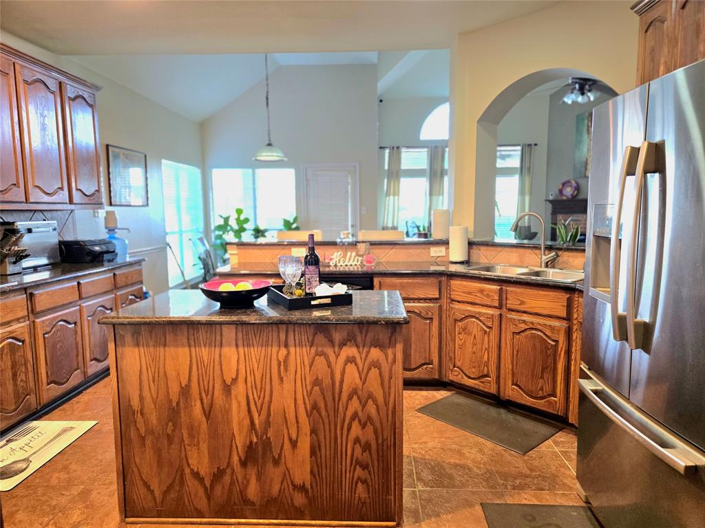 Magnolia Farms Addn Ph 1 - Residential