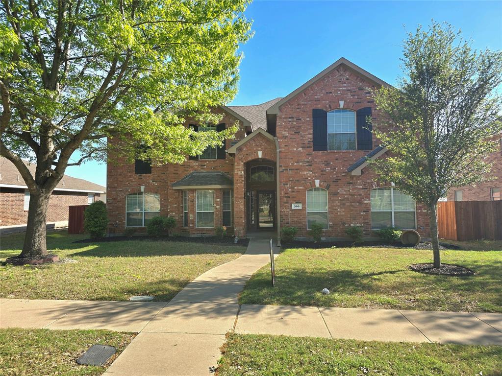 Magnolia Farms Addn Ph 1 - Residential