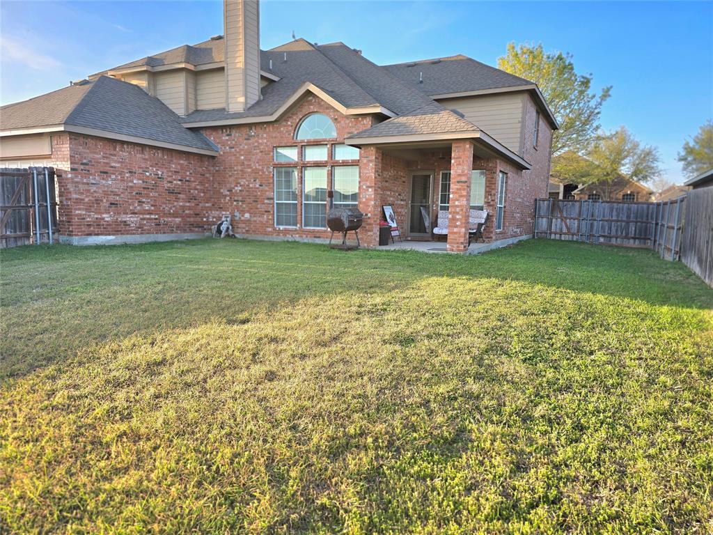 Magnolia Farms Addn Ph 1 - Residential