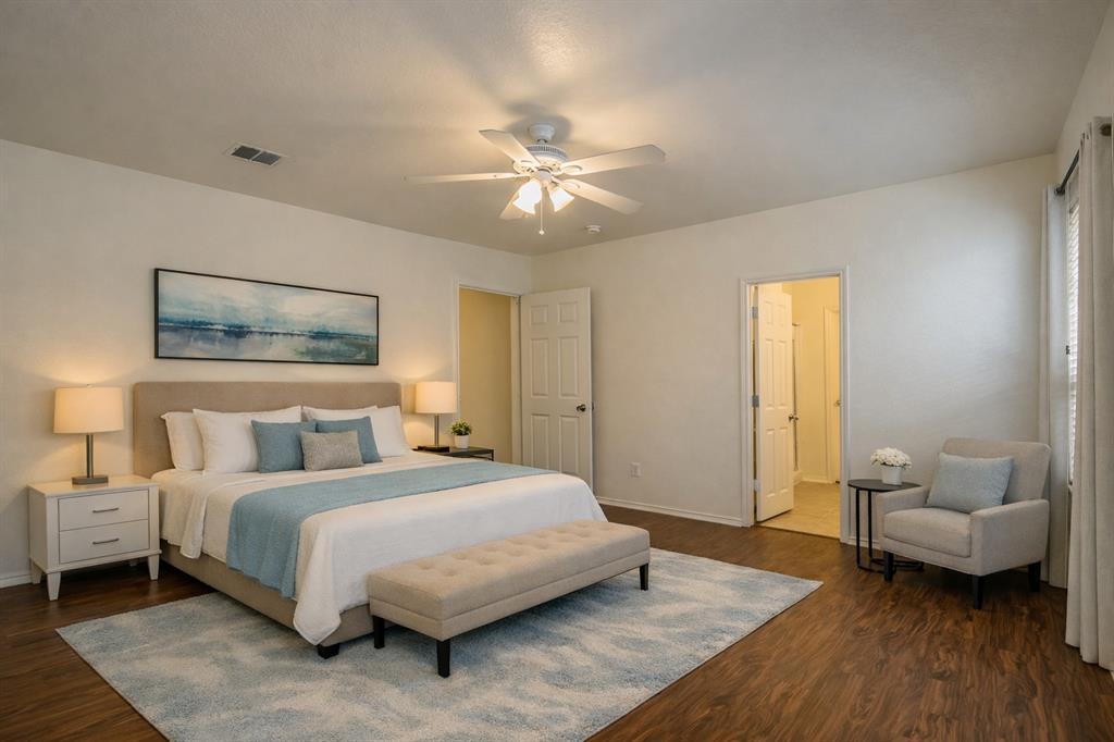 Bar C Ranch - Residential