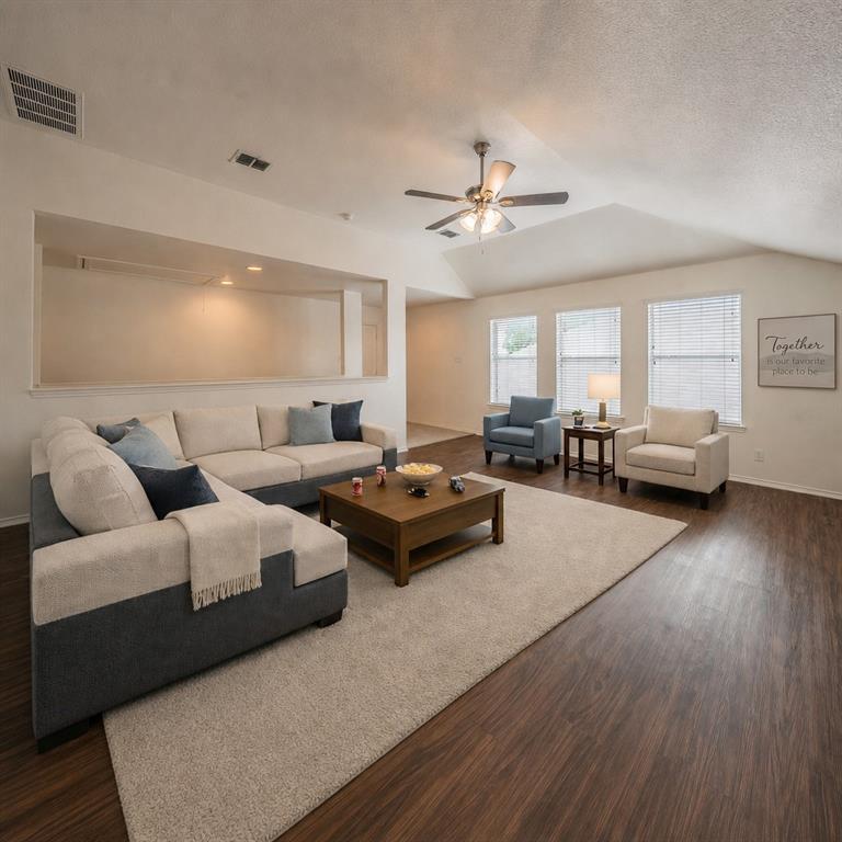 Bar C Ranch - Residential
