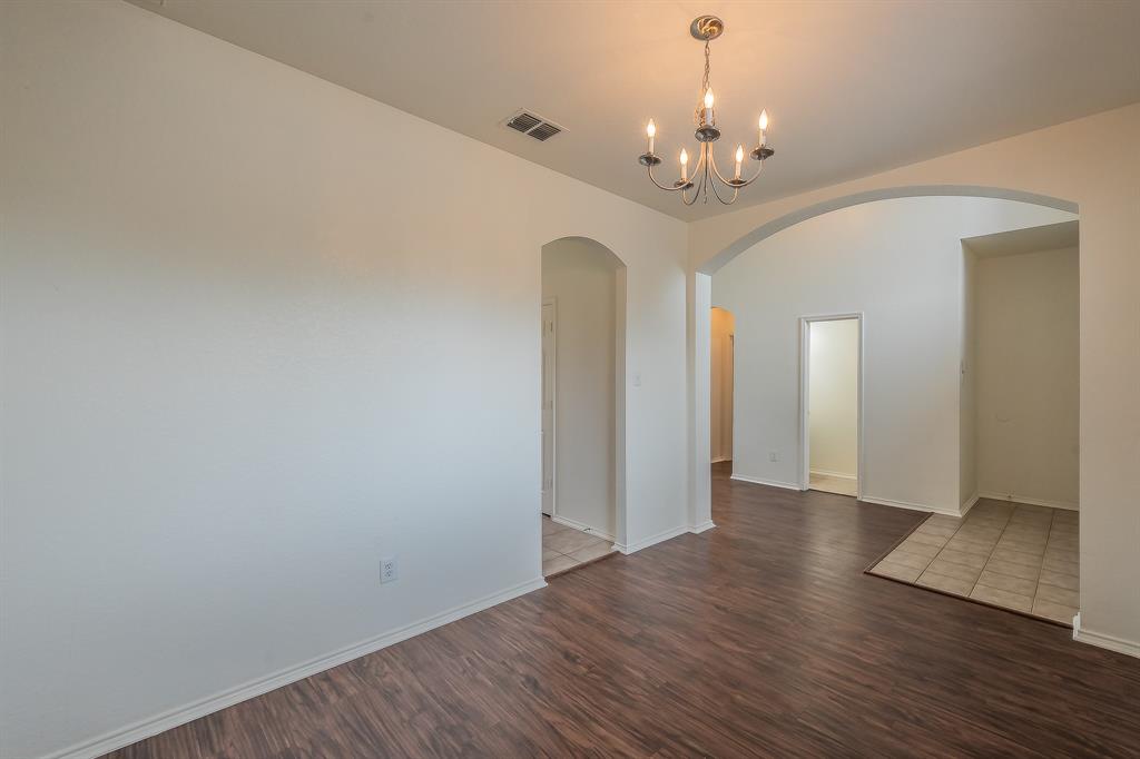 Bar C Ranch - Residential