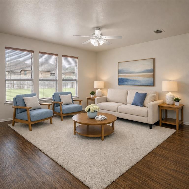 Bar C Ranch - Residential