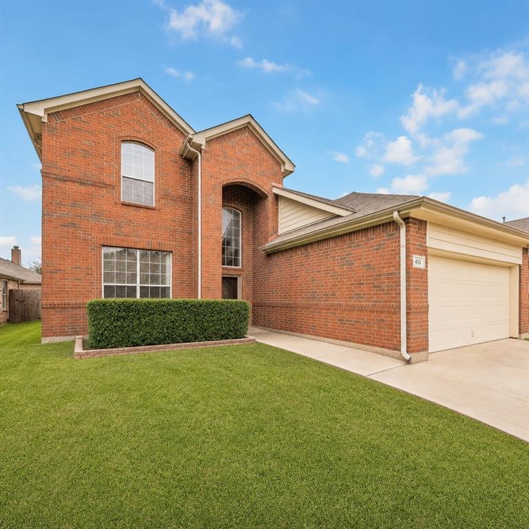 Bar C Ranch - Residential
