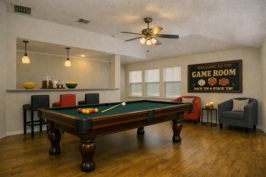 Bar C Ranch - Residential