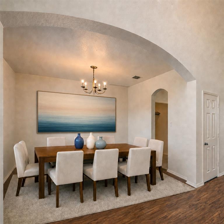Bar C Ranch - Residential