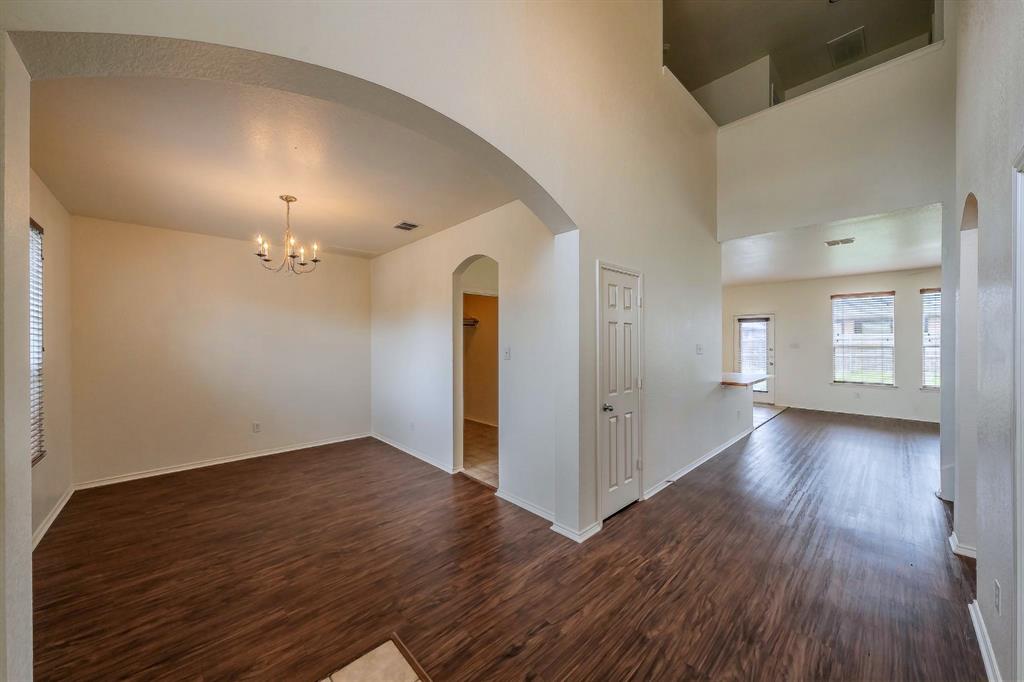Bar C Ranch - Residential