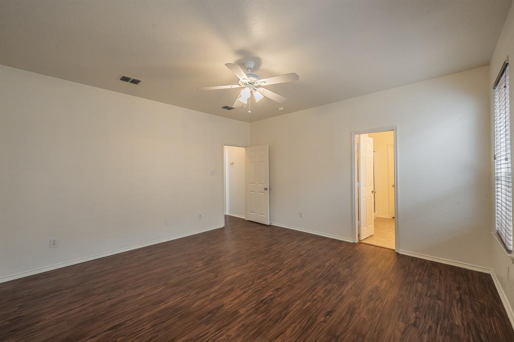 Bar C Ranch - Residential
