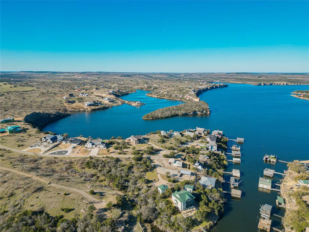 Gaines Bend - Land