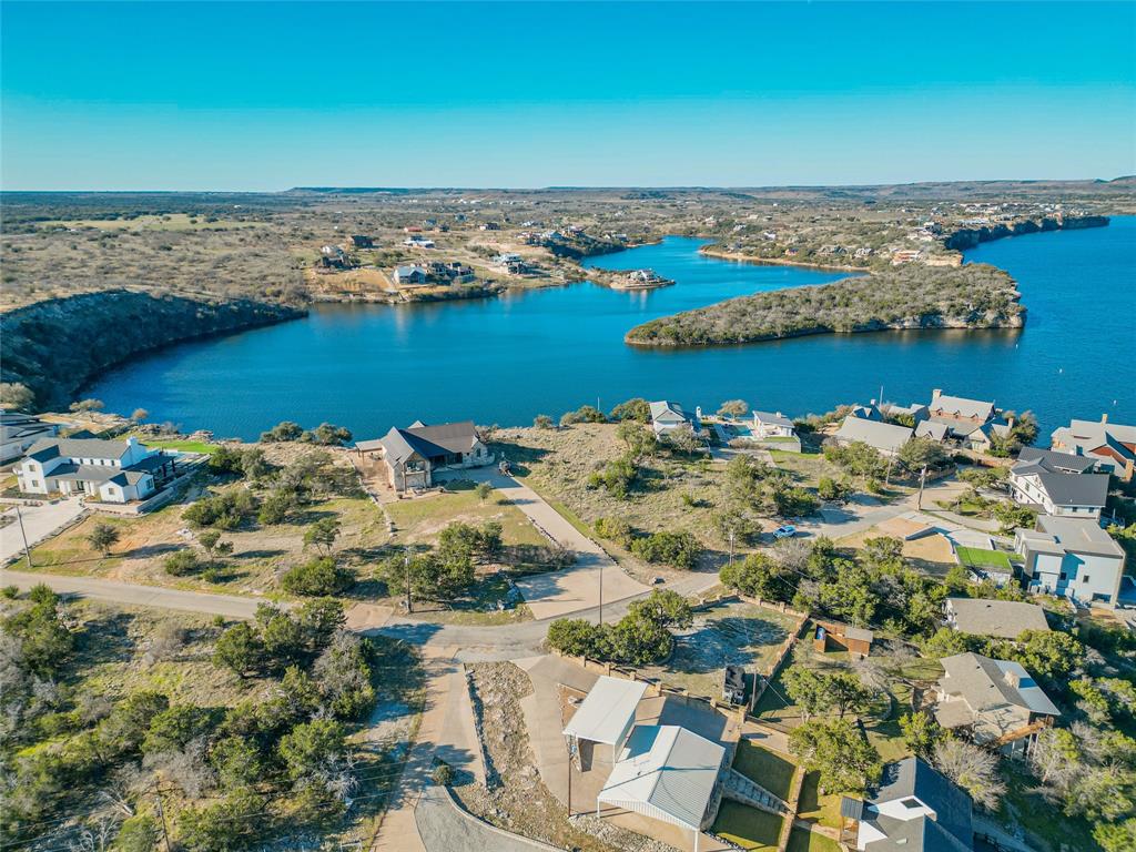 Gaines Bend - Land