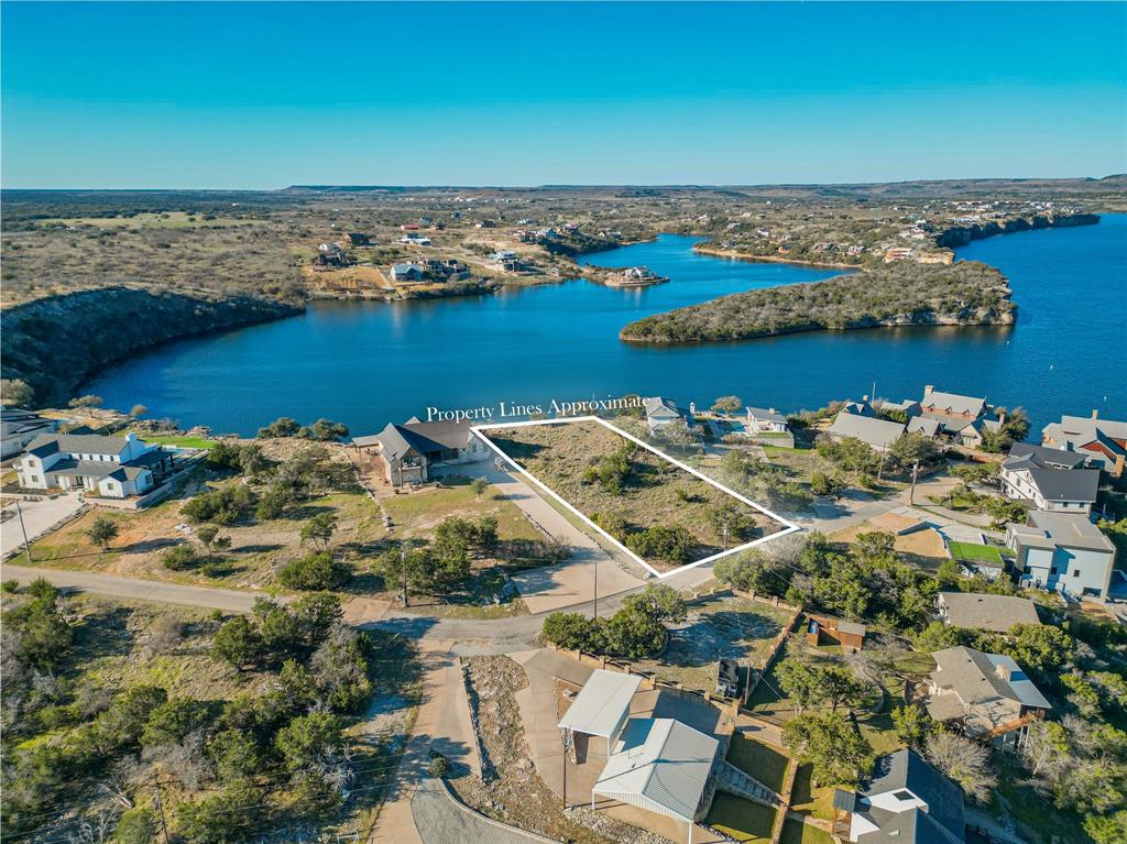 Gaines Bend - Land