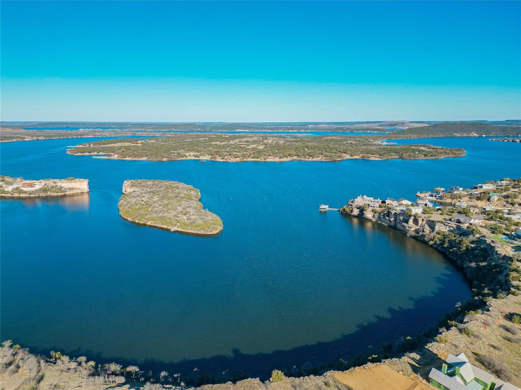 Gaines Bend - Land