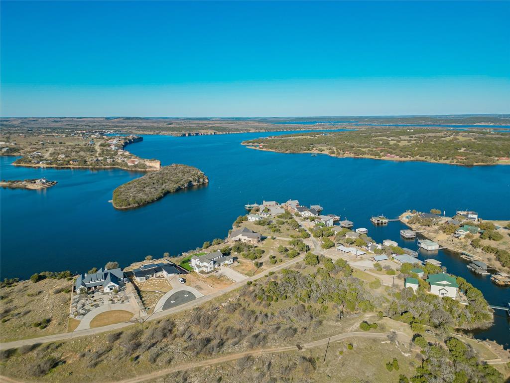Gaines Bend - Land