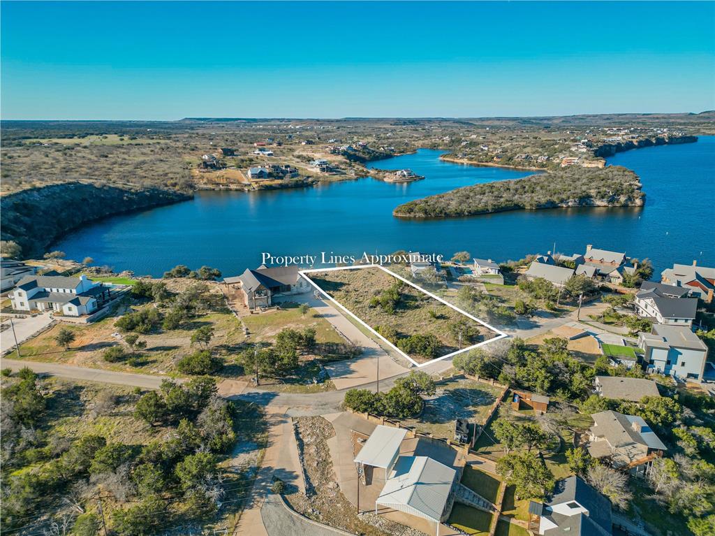 Gaines Bend - Land