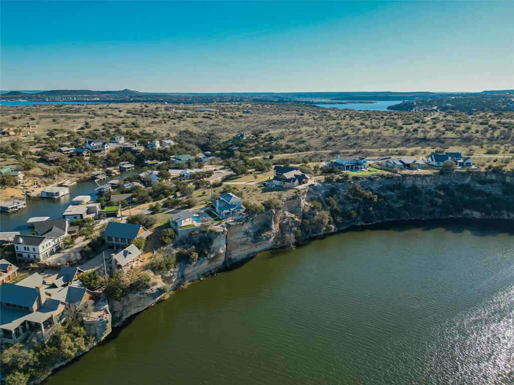 Gaines Bend - Land