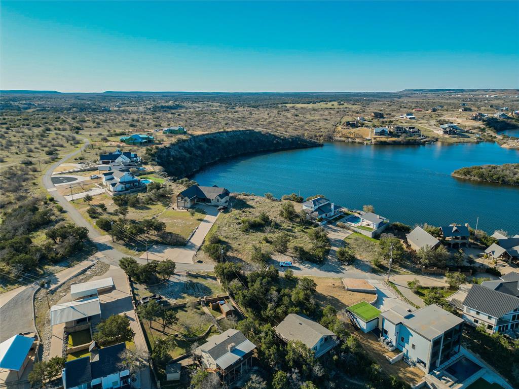 Gaines Bend - Land