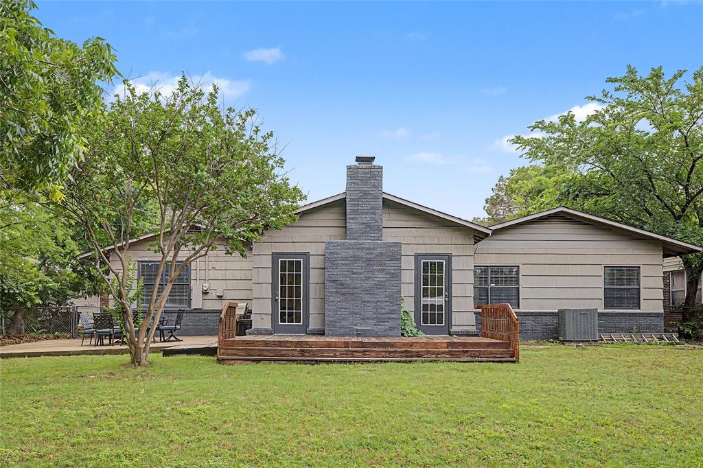 Westcliff Add - Residential