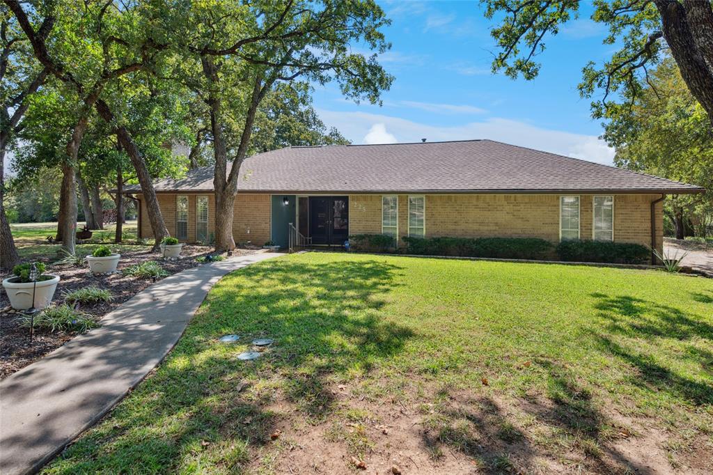 Timberline Estates - Residential