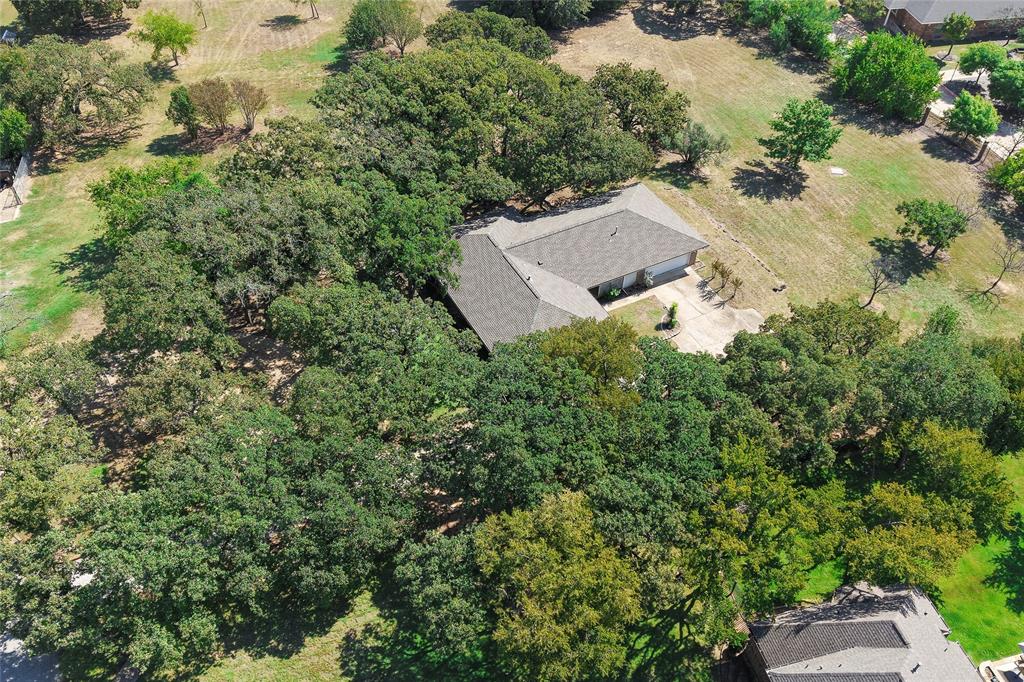 Timberline Estates - Residential