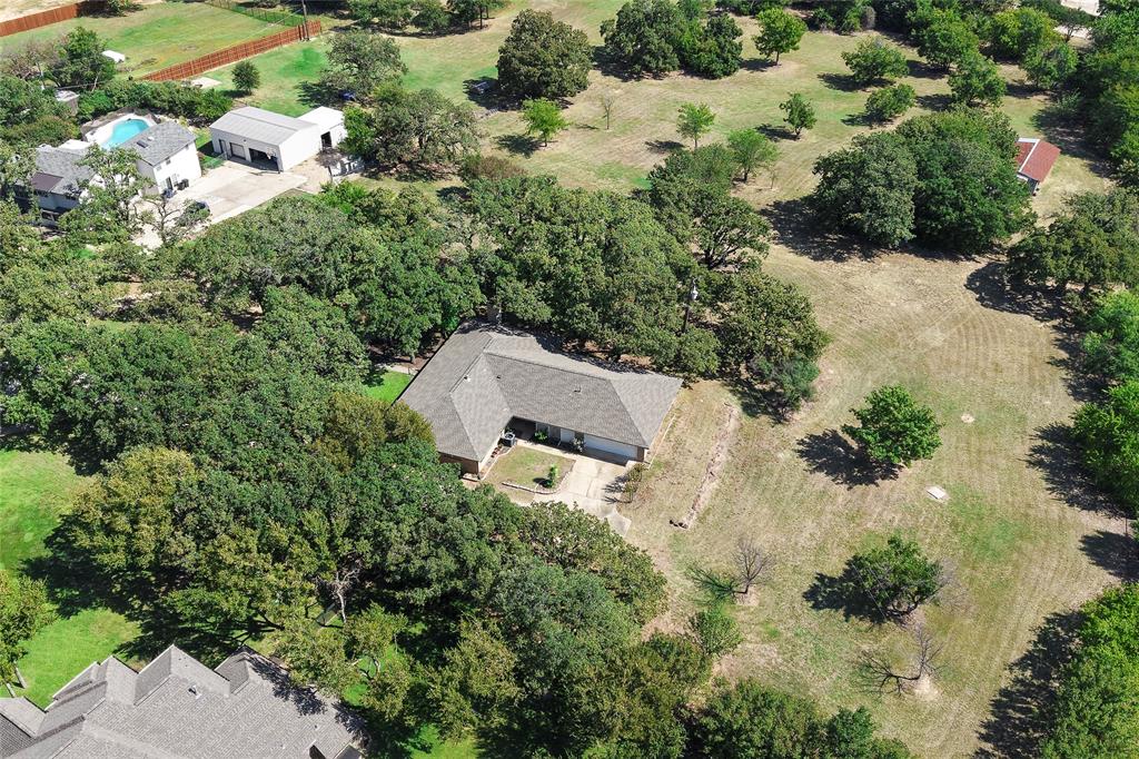 Timberline Estates - Residential