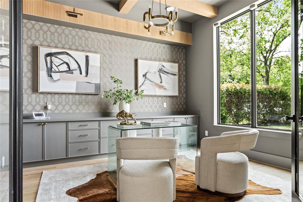 INWOOD ROAD ESTATES - Residential