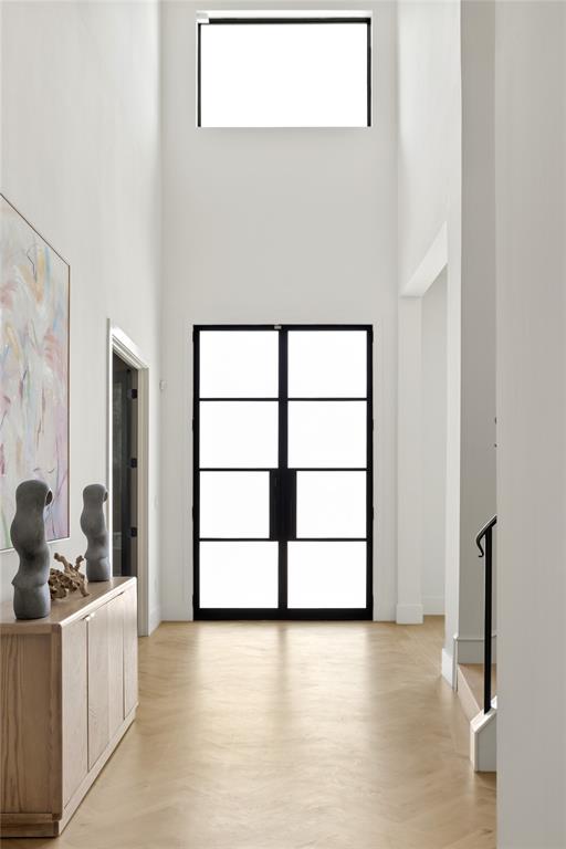 INWOOD ROAD ESTATES - Residential
