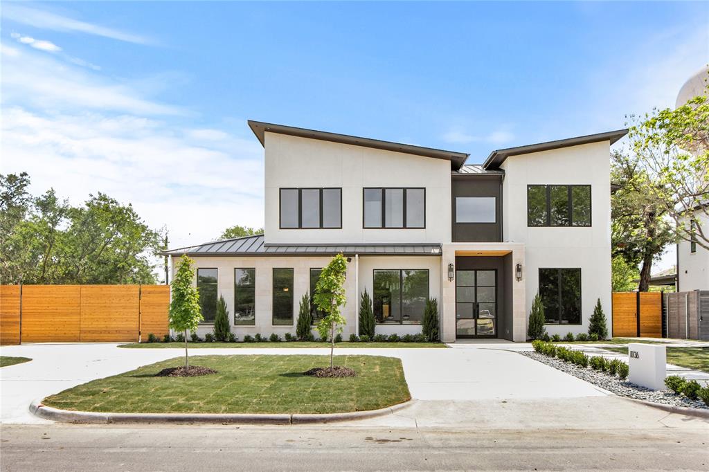 INWOOD ROAD ESTATES - Residential
