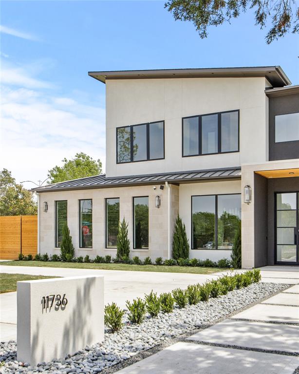 INWOOD ROAD ESTATES - Residential