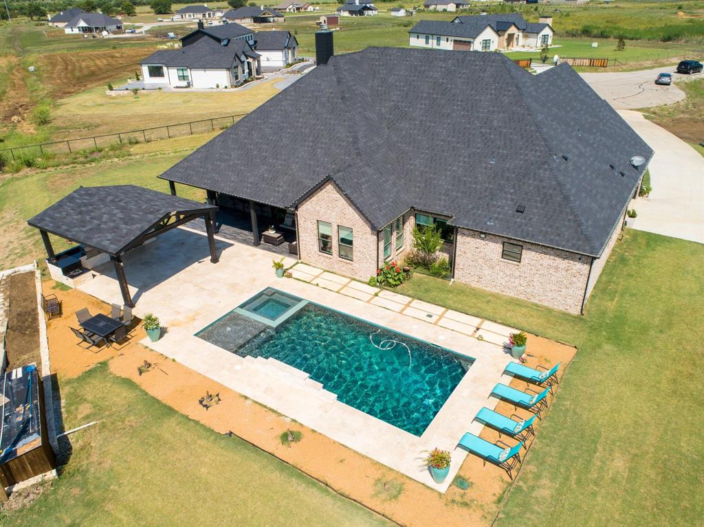 Legacy Ranch Ph 2 - Residential