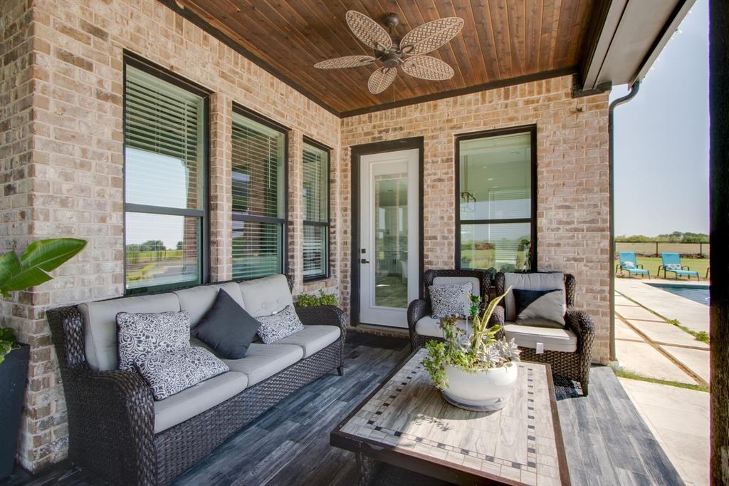 Legacy Ranch Ph 2 - Residential