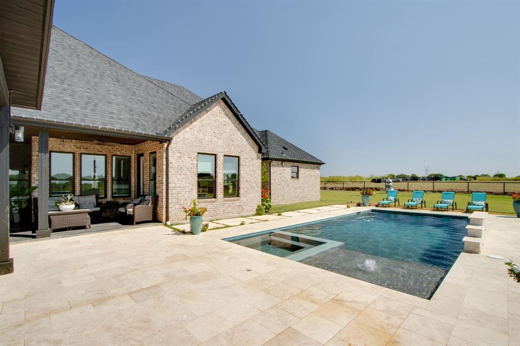 Legacy Ranch Ph 2 - Residential
