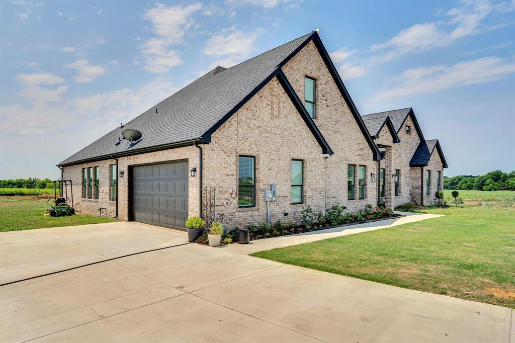 Legacy Ranch Ph 2 - Residential