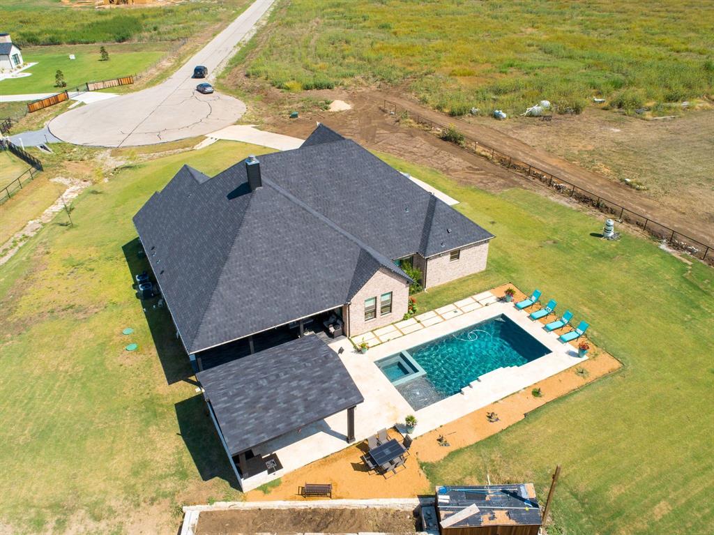 Legacy Ranch Ph 2 - Residential
