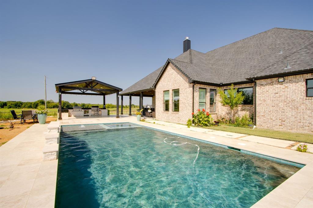 Legacy Ranch Ph 2 - Residential