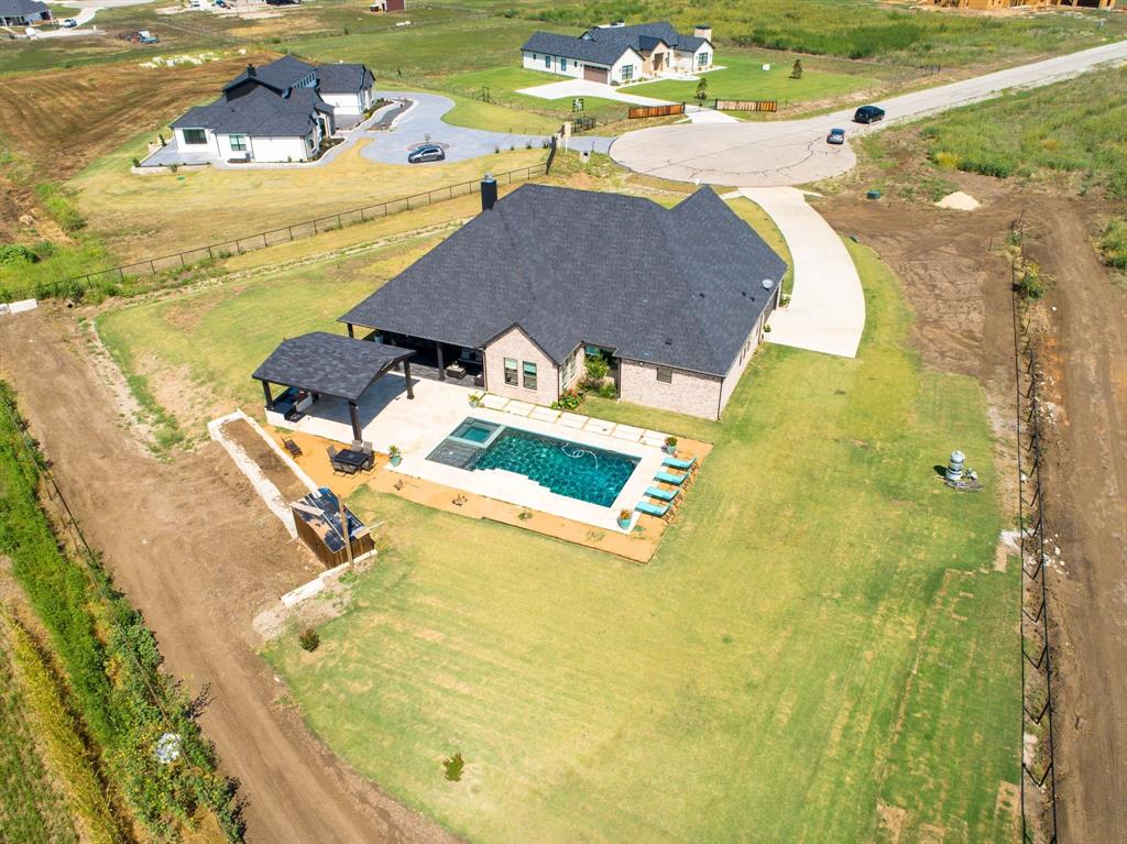 Legacy Ranch Ph 2 - Residential