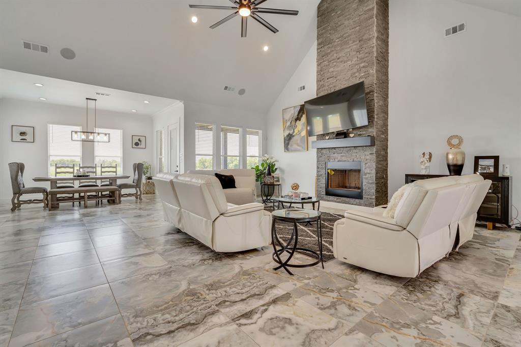 Legacy Ranch Ph 2 - Residential