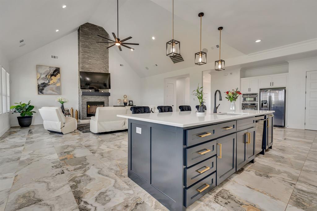 Legacy Ranch Ph 2 - Residential