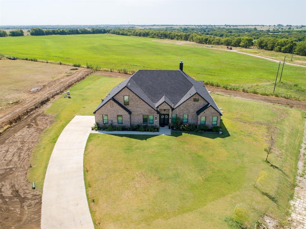 Legacy Ranch Ph 2 - Residential