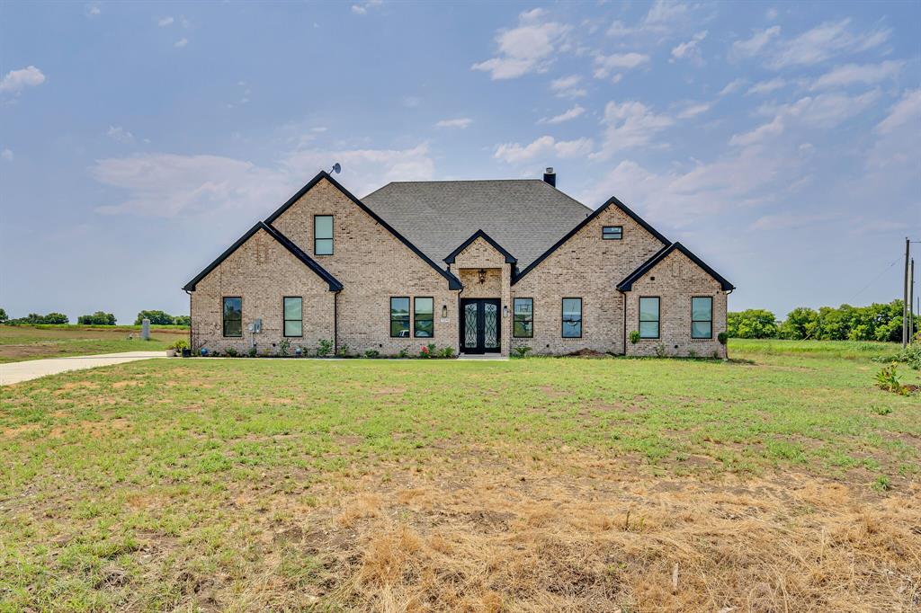 Legacy Ranch Ph 2 - Residential